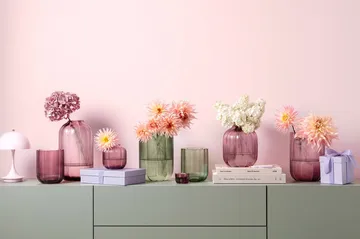 Fleur vas - Cassis, Ø22 cm - Villeroy & Boch