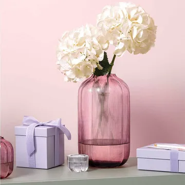 Fleur vas - Cassis, Ø28 cm - Villeroy & Boch