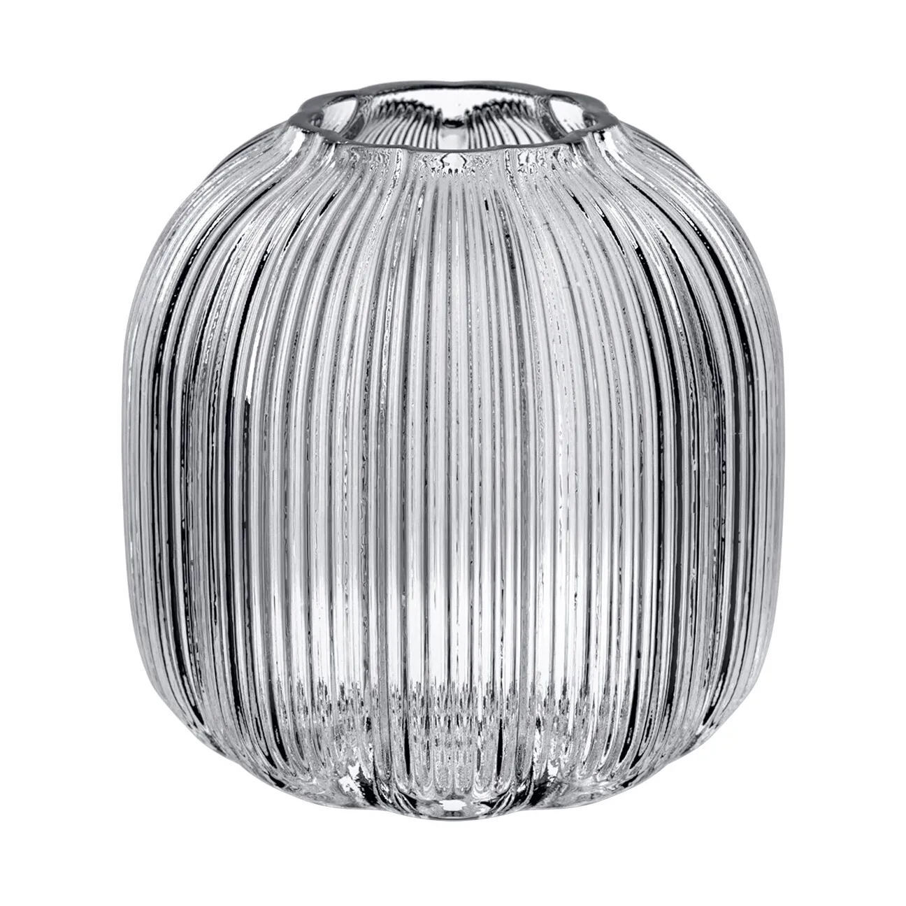 Fleur vas, Transparent, Ø11 cm Villeroy & Boch