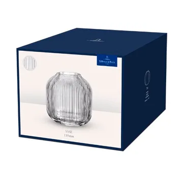 Fleur vas - Transparent, Ø11 cm - Villeroy & Boch