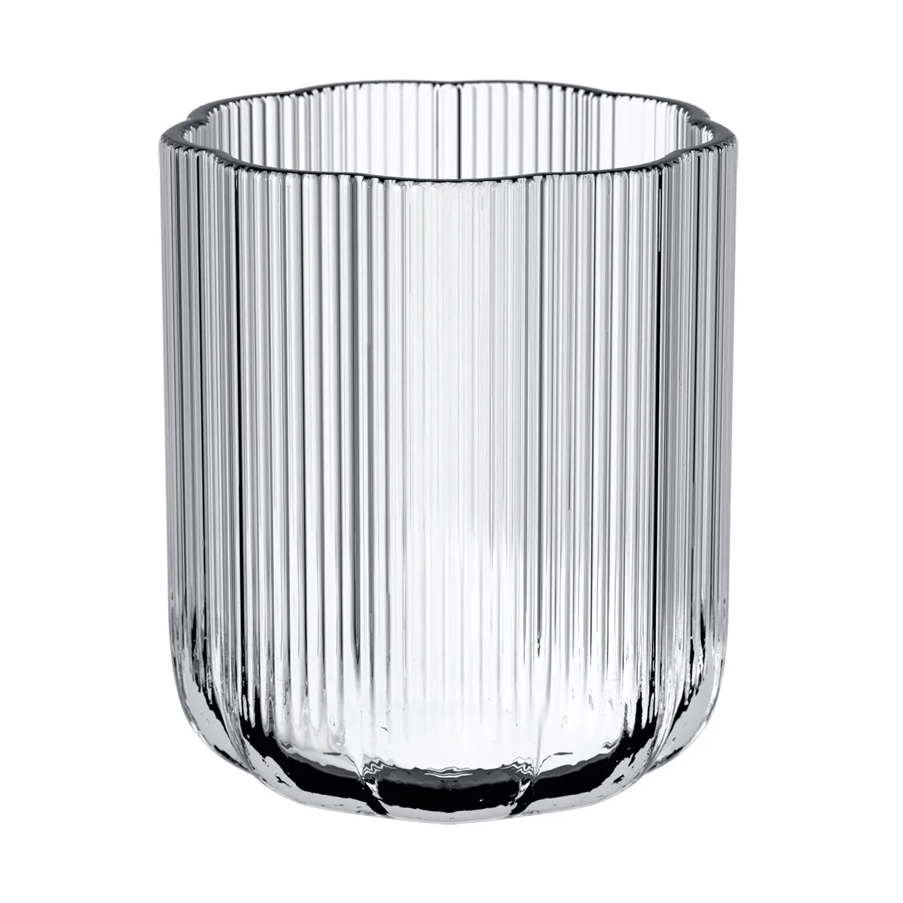 Fleur vas, Transparent, Ø15 cm Villeroy & Boch