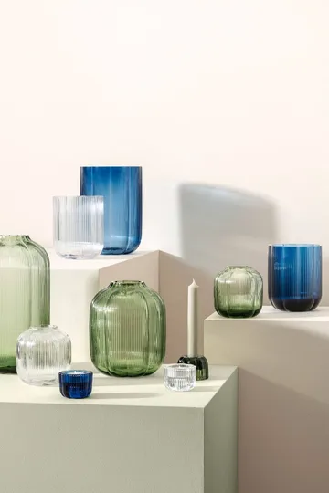 Fleur vas - Transparent, Ø15 cm - Villeroy & Boch