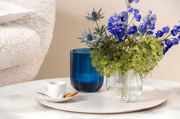 Fleur vas - Transparent, Ø15 cm - Villeroy & Boch