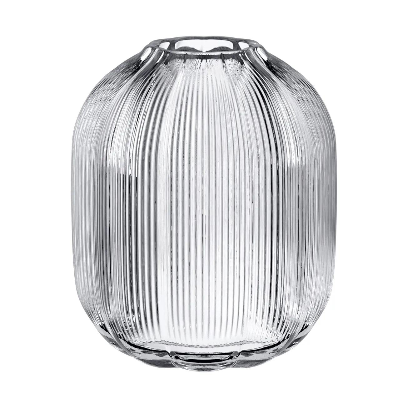 Fleur vas, Transparent, Ø19 cm Villeroy & Boch