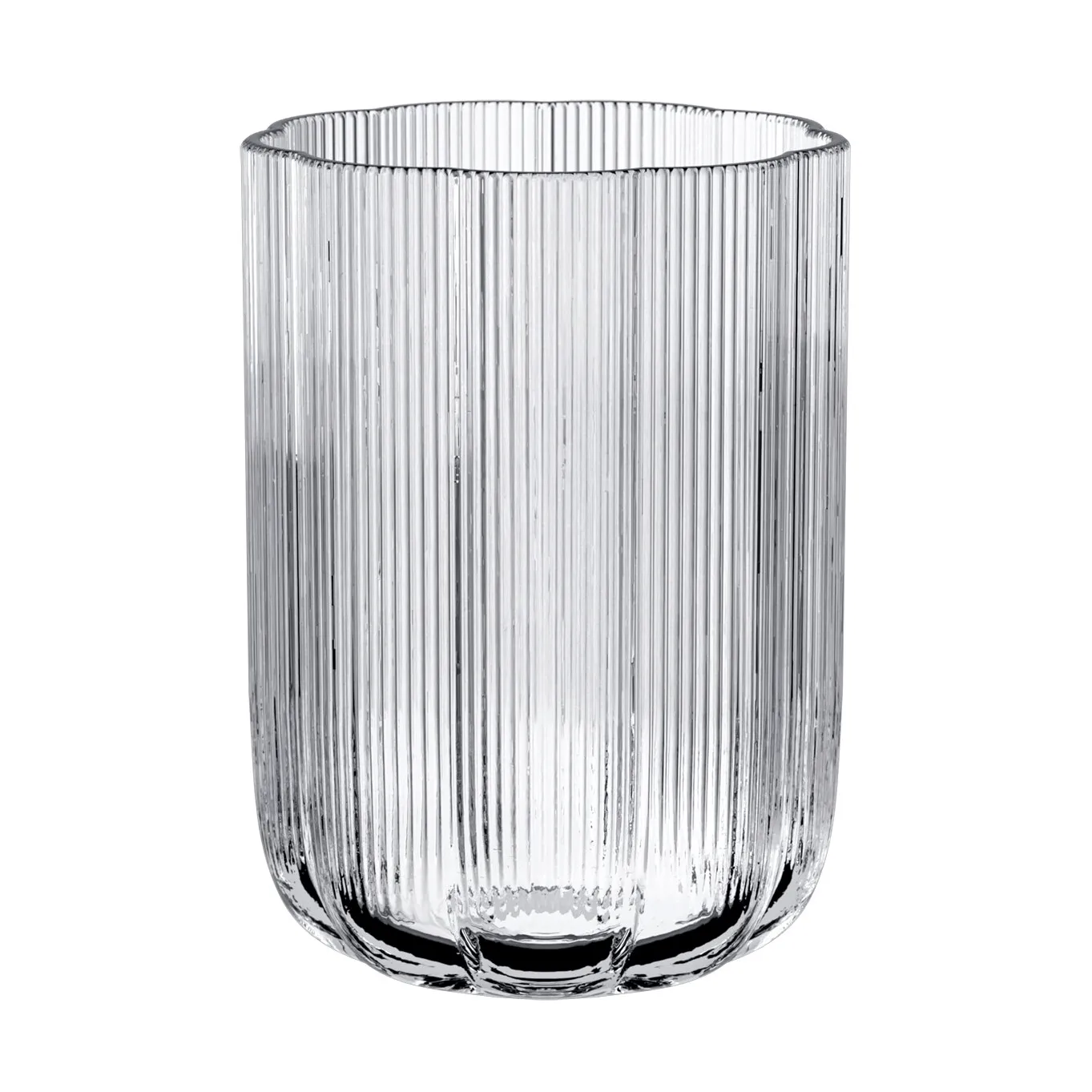Fleur vas, Transparent, Ø22 cm Villeroy & Boch
