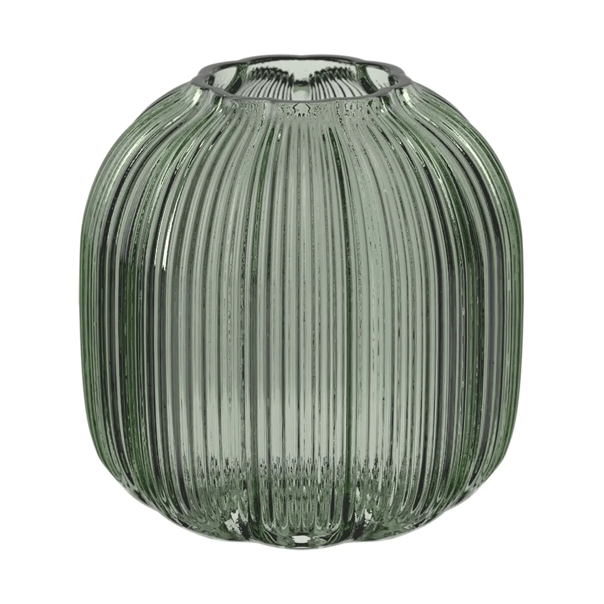 Fleur vas, Vert, Ø11 cm Villeroy & Boch