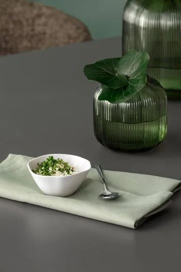 Fleur vas - Vert, Ø11 cm - Villeroy & Boch