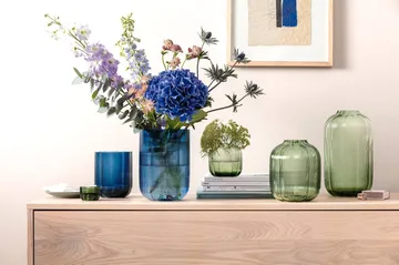 Fleur vas - Vert, Ø11 cm - Villeroy & Boch