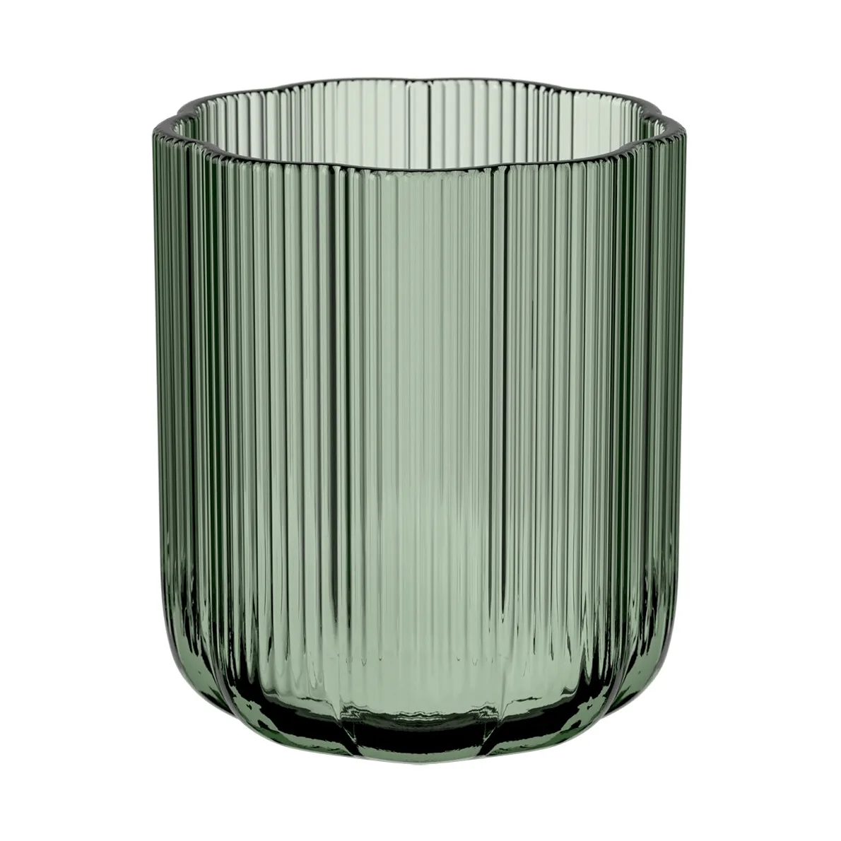 Fleur vas, Vert, Ø15 cm Villeroy & Boch
