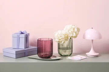 Fleur vas - Vert, Ø15 cm - Villeroy & Boch