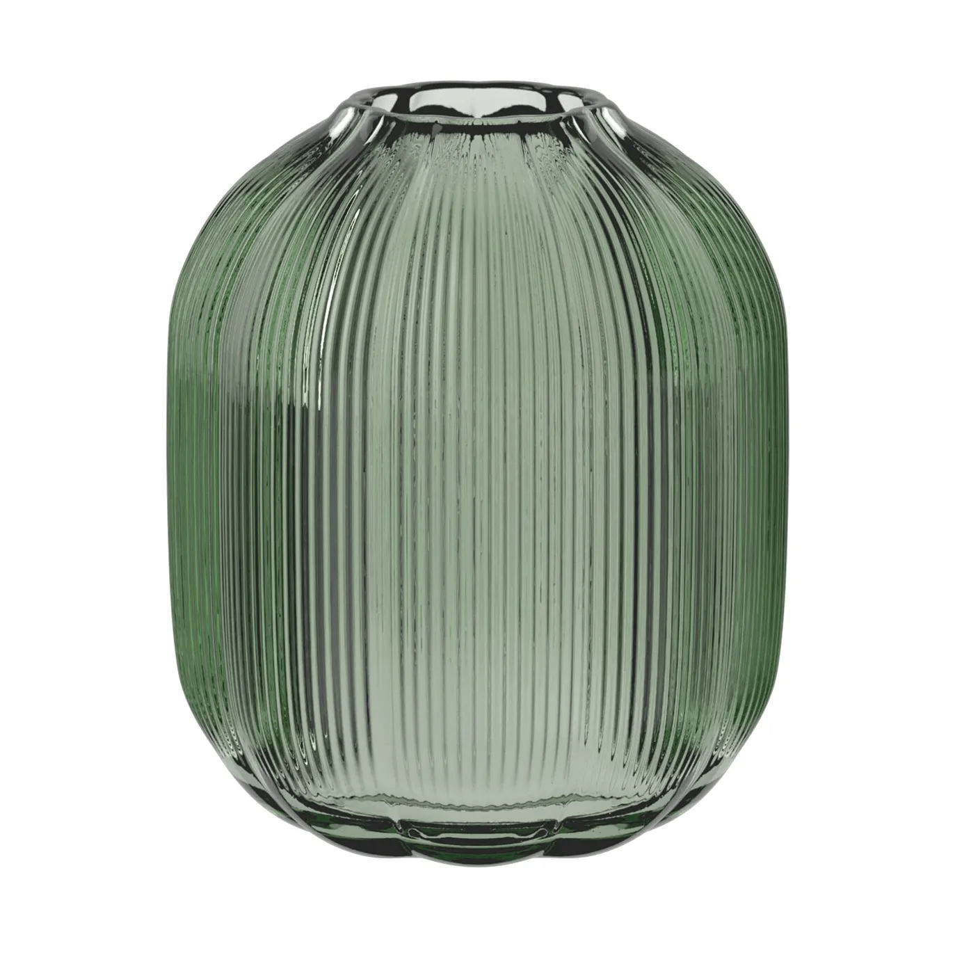 Fleur vas, Vert, Ø19 cm Villeroy & Boch