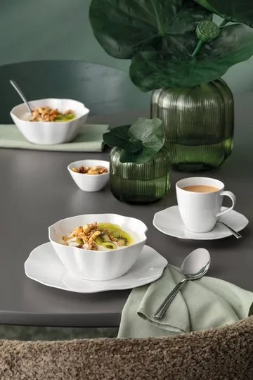 Fleur vas - Vert, Ø19 cm - Villeroy & Boch