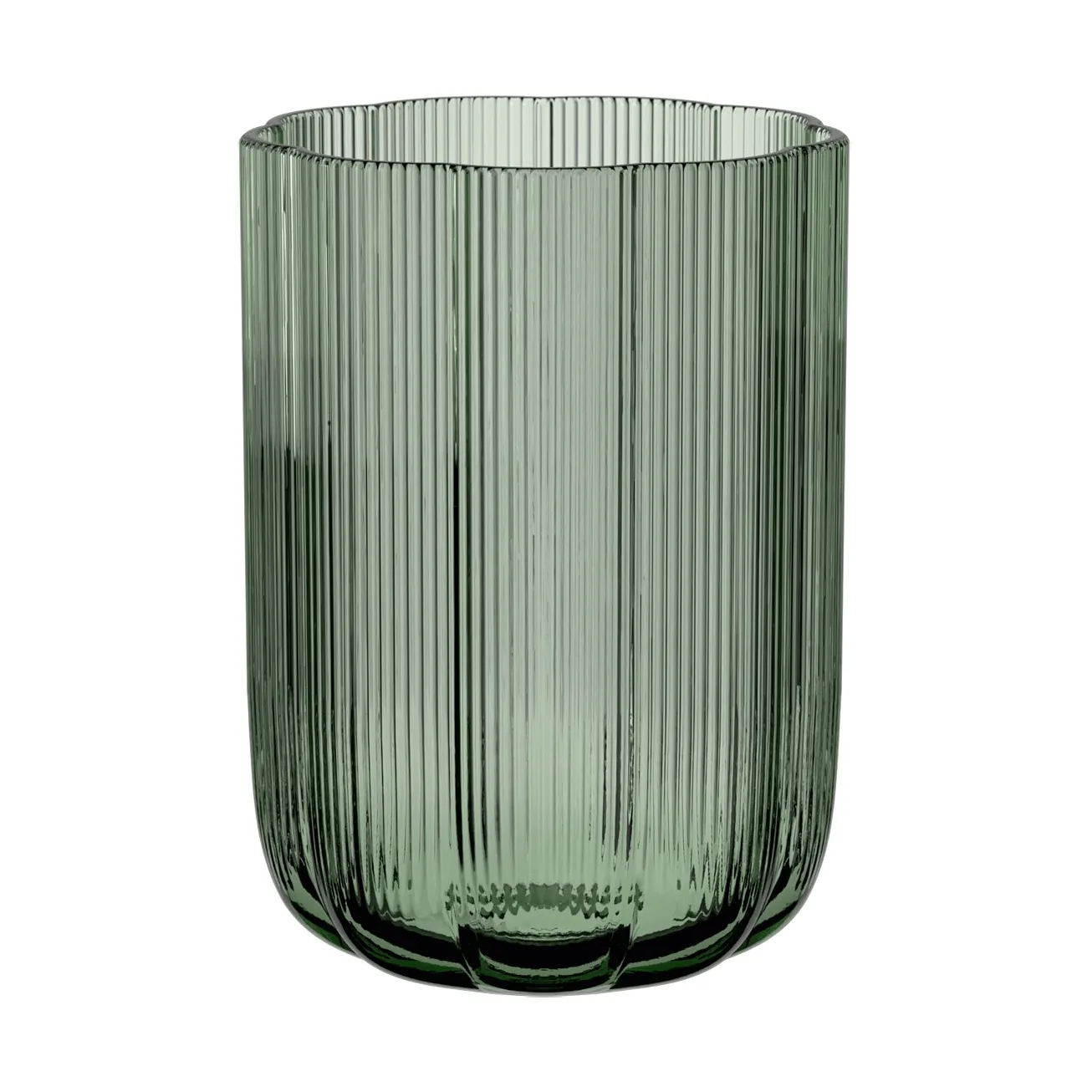 Fleur vas, Vert, Ø22 cm Villeroy & Boch