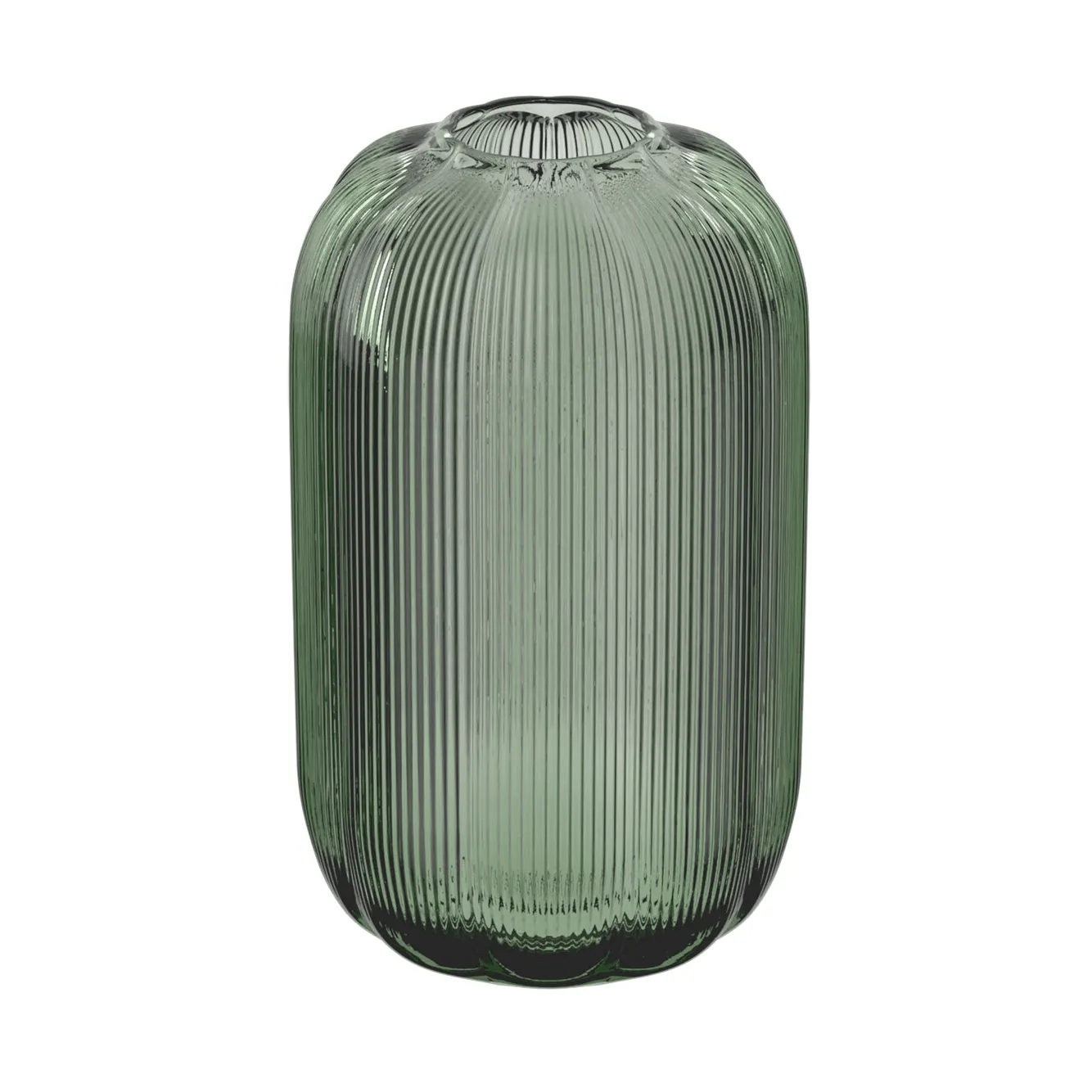 Fleur vas, Vert, Ø28 cm Villeroy & Boch