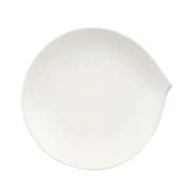 Villeroy & Boch Flow tallrik 23x22 cm