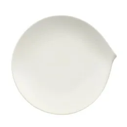 Flow tallrik - 28x27 cm - Villeroy & Boch