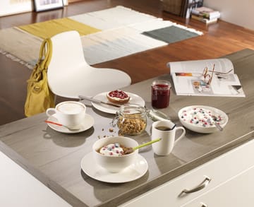 For Me kopp 34 cl - Vit - Villeroy & Boch