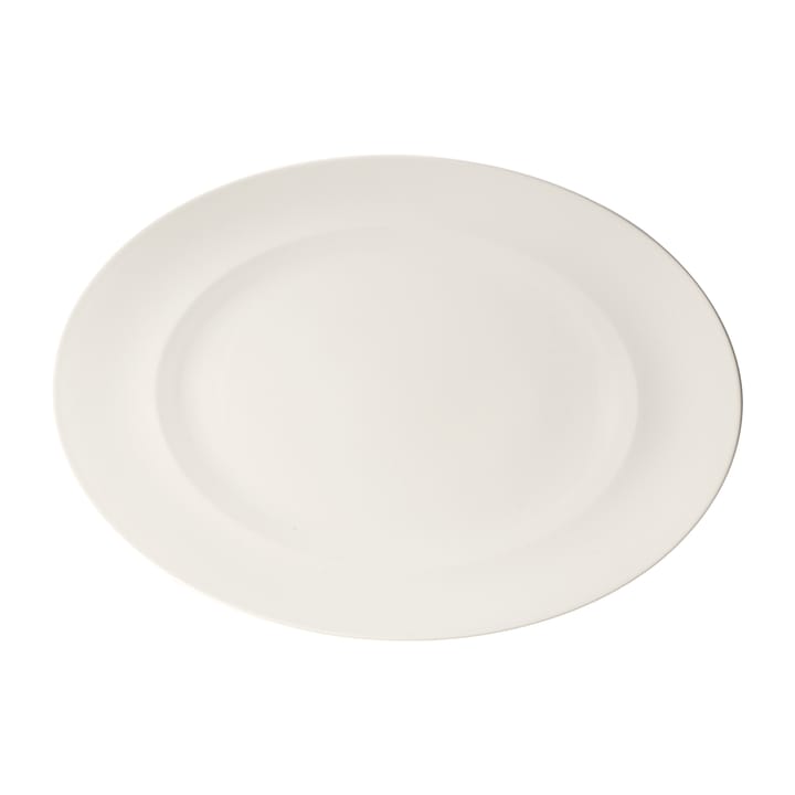 For Me ovalt fat 41 cm - Vit - Villeroy & Boch