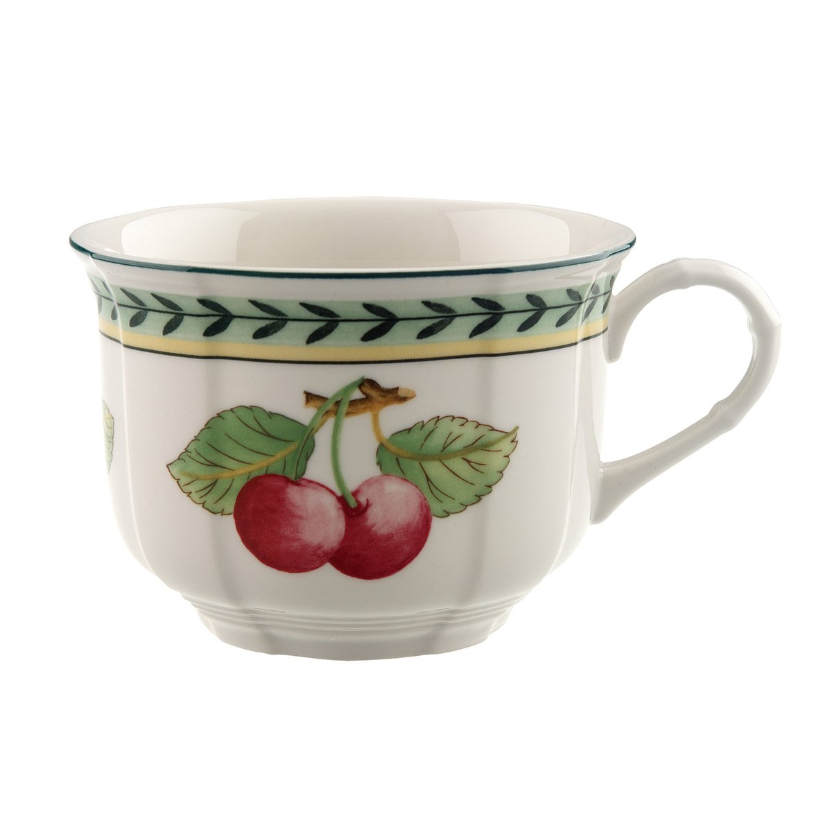 Villeroy & Boch French Garden Fleurence frukostkopp 35 cl