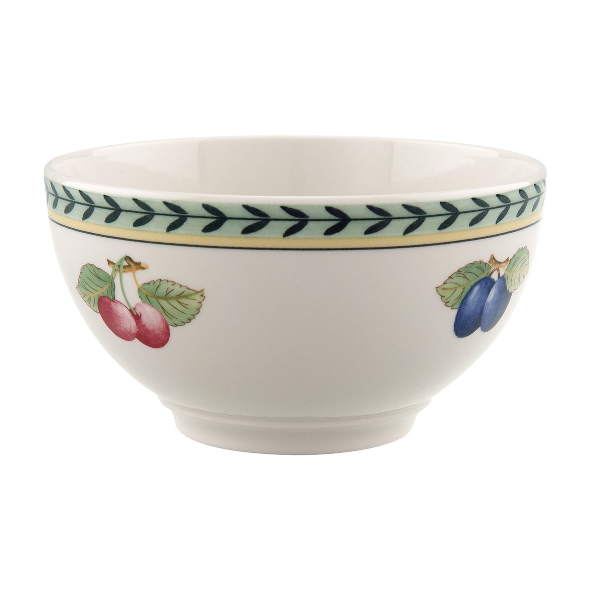 Villeroy & Boch French Garden Fleurence skål 65 cl | Skandinavisk Design | Frukostskålar | Multi