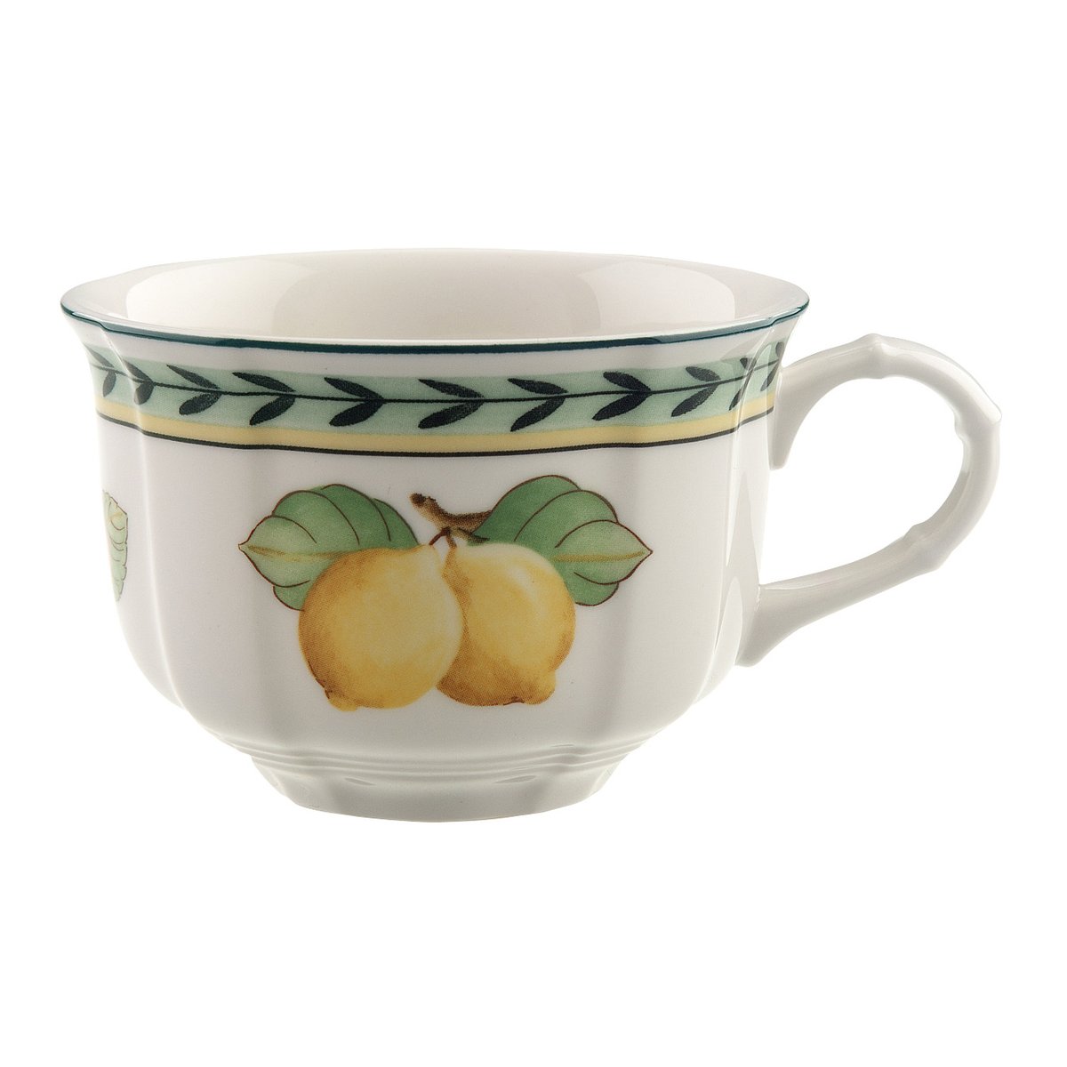Villeroy & Boch French Garden Fleurence tekopp 20 cl