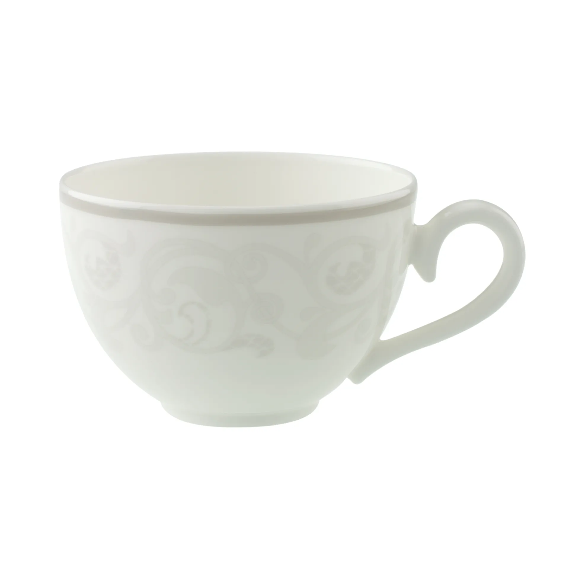 Gray Pearl kaffe/tekopp, 20 cl Villeroy & Boch