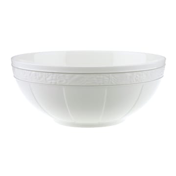 Gray Pearl salladsskål - 24 cm - Villeroy & Boch