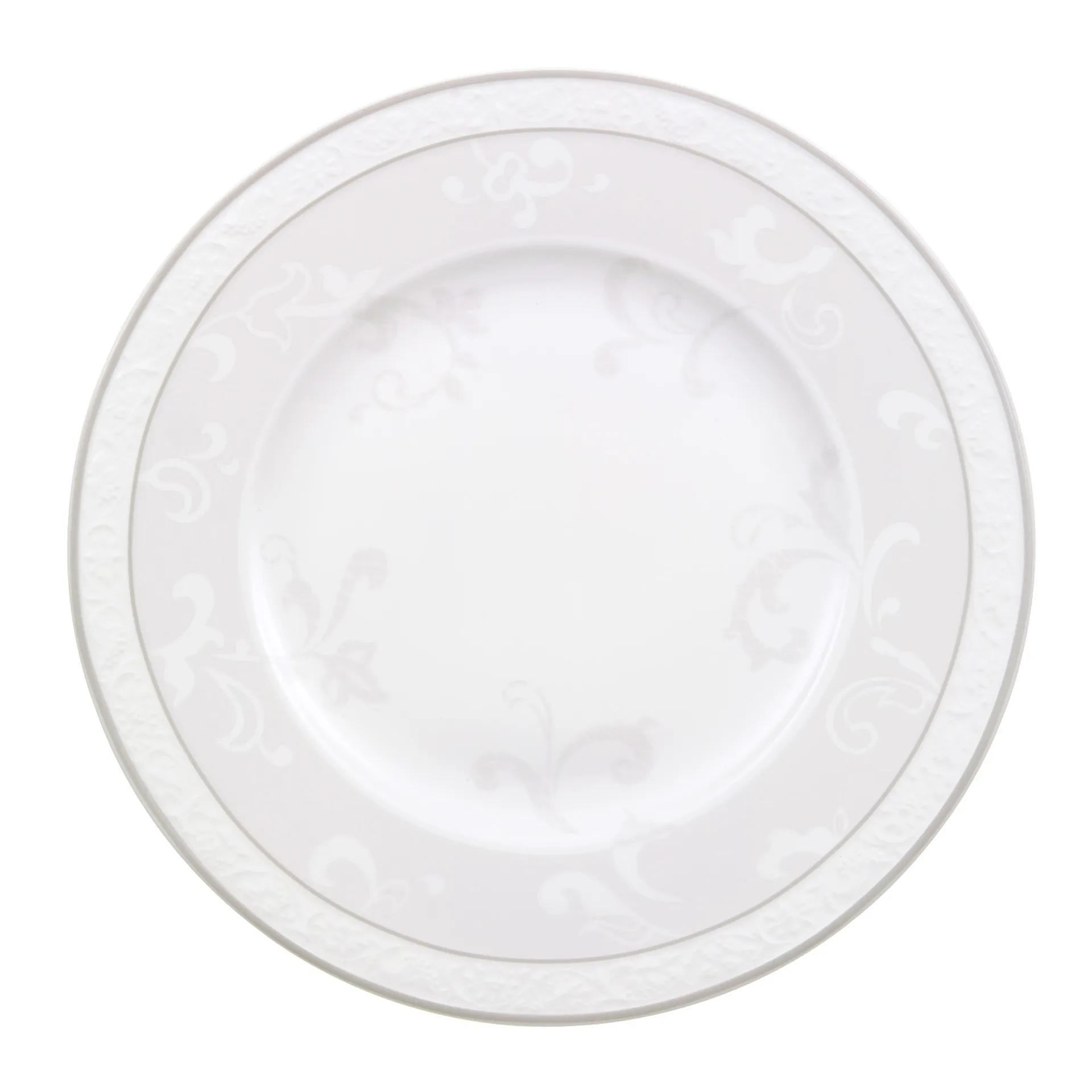 Gray Pearl salladstallrik, 22 cm Villeroy & Boch