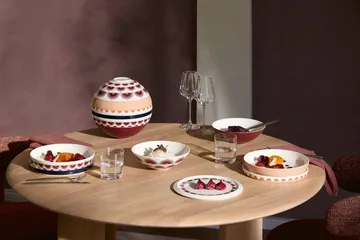 Iconic La Boule servis 7 delar - Kyoto - Villeroy & Boch