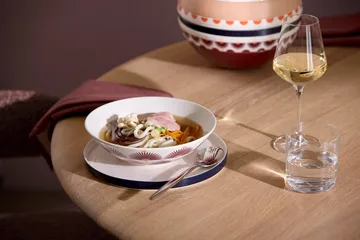 Iconic La Boule servis 7 delar - Kyoto - Villeroy & Boch