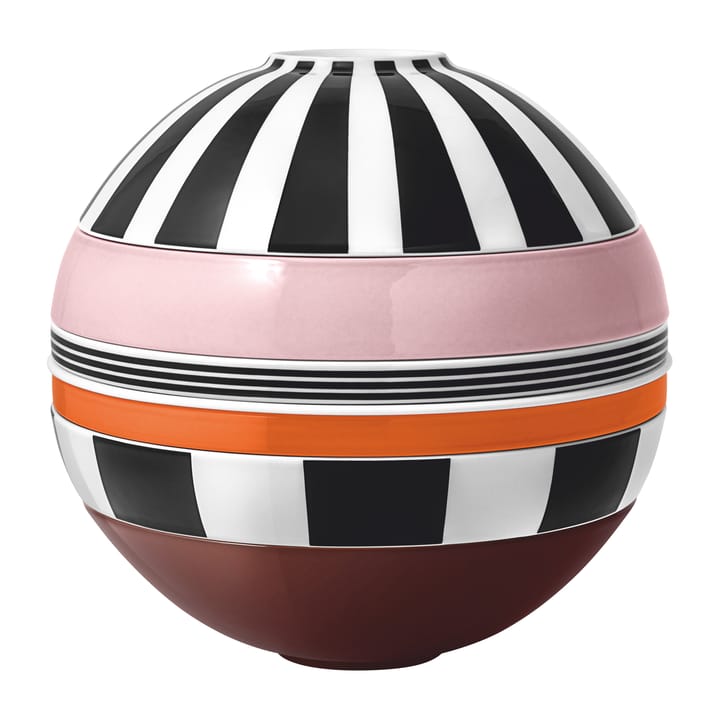 Iconic La Boule servis 7 delar - Memphis - Villeroy & Boch