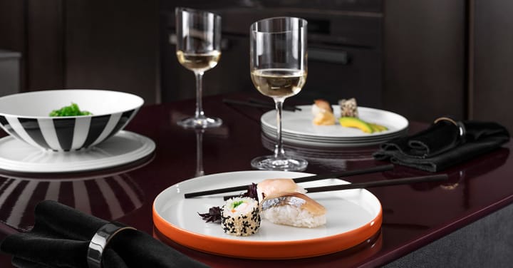 Iconic La Boule servis 7 delar, Memphis Villeroy & Boch