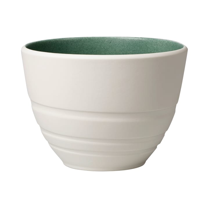 It's My Match Leaf mugg - Green - Villeroy & Boch