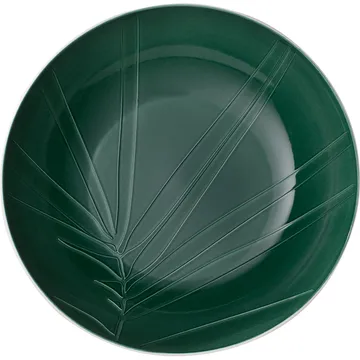 It's My Match Leaf serveringsskål - Green - Villeroy & Boch