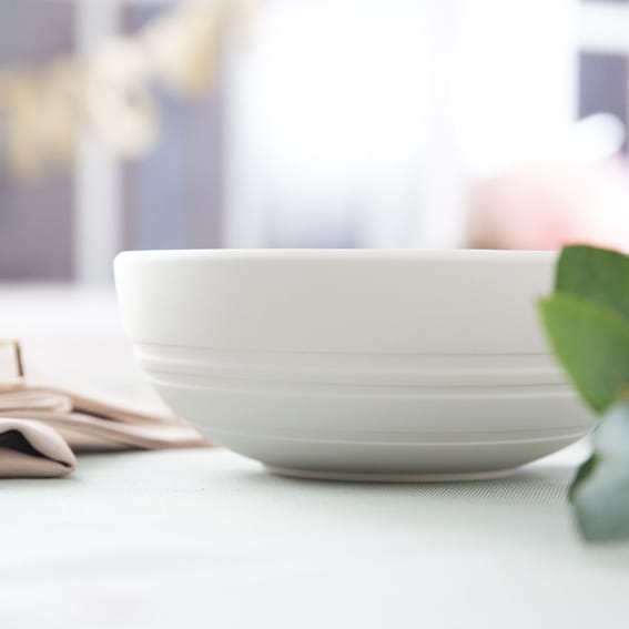 It's My Match Leaf skål - Green - Villeroy & Boch