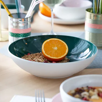 It's My Match Uni serveringsskål - Green - Villeroy & Boch