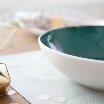 It's My Match Uni serveringsskål - Green - Villeroy & Boch