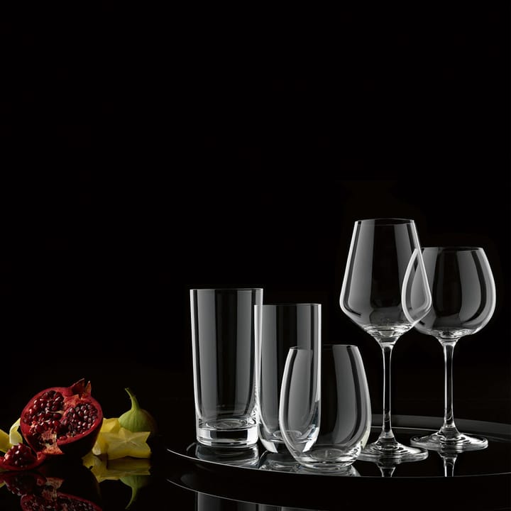 La Divina longdrinkglas 4-pack - 44 cl - Villeroy & Boch