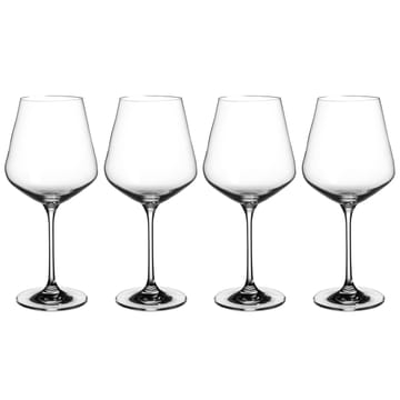 La Divina rödvinsglas 4-pack - 47 cl - Villeroy & Boch