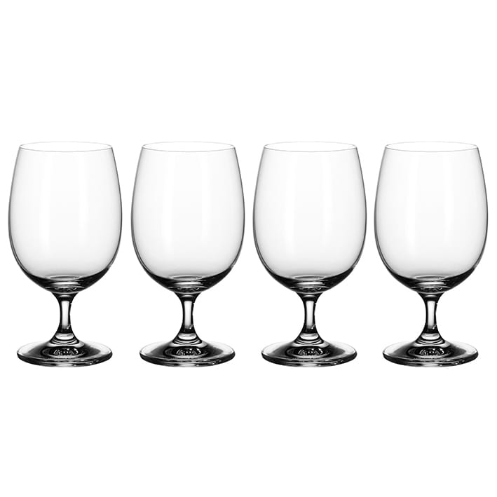 La Divina vattenglas 4-pack - 33 cl - Villeroy & Boch