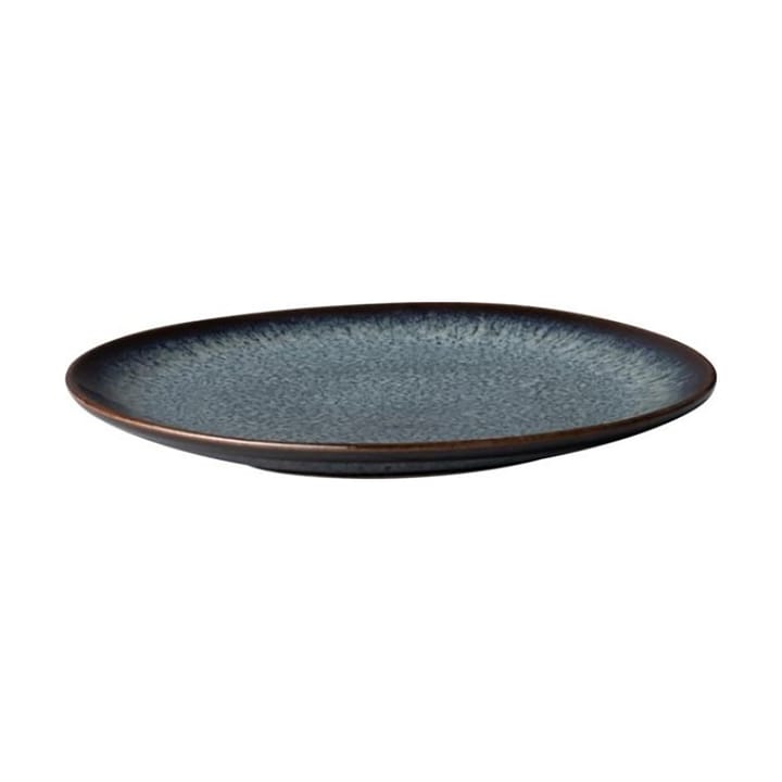 Lave Bread & Butter assiett Ø17 cm - Gris - Villeroy & Boch