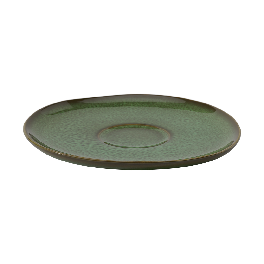 Villeroy & Boch Lave kaffefat 15,5 cm Green | Skandinavisk Design | Kaffefat & Tefat | Grön