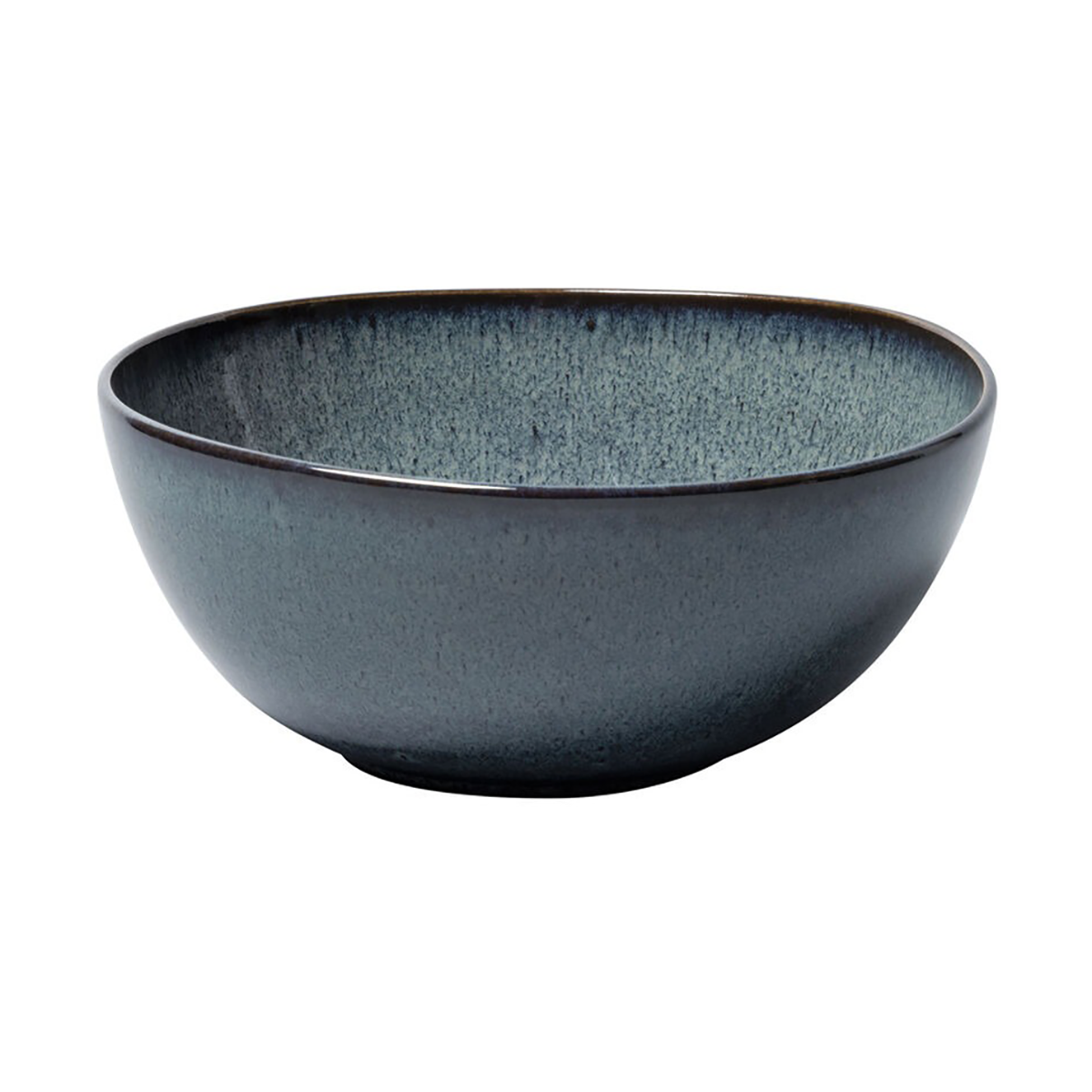 Villeroy & Boch Lave serveringsskål 25,5 cm Gris | Skandinavisk Design | Serveringsskålar | Grå