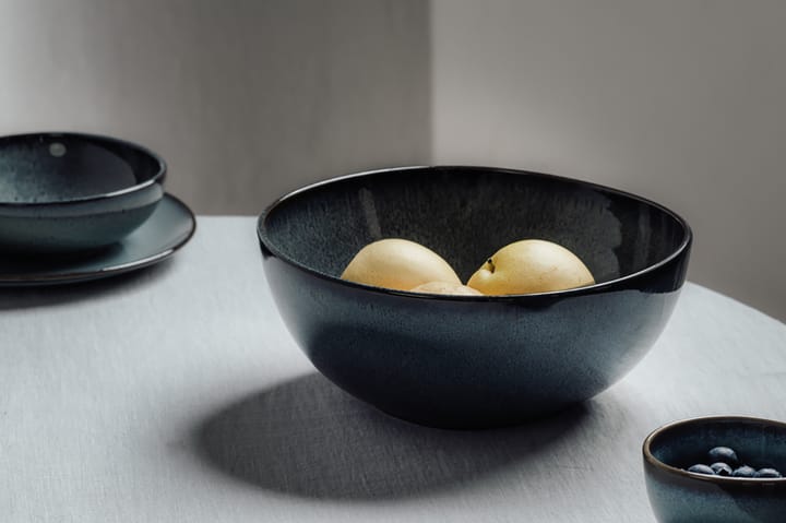 Lave serveringsskål Ø25,5 cm, Gris Villeroy & Boch