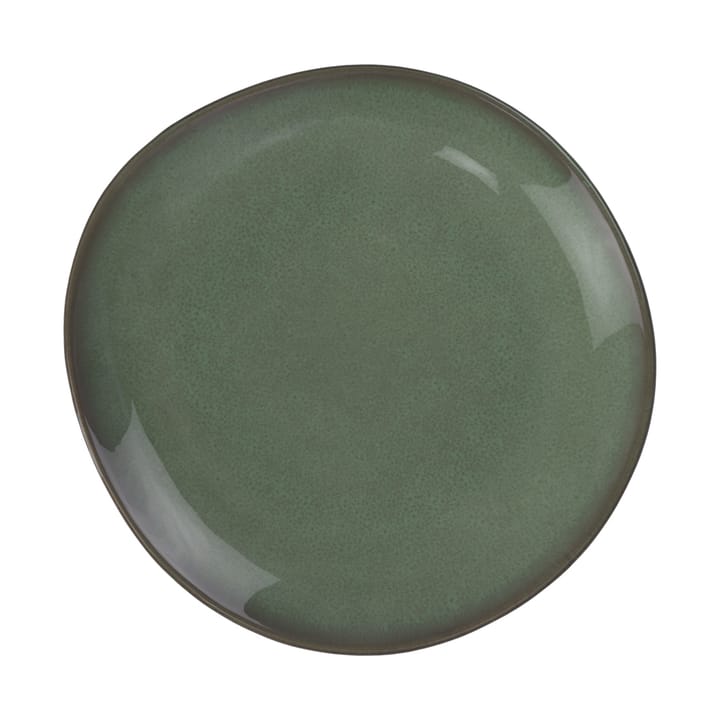 Lave tallrik Ø23 cm - Green - Villeroy & Boch