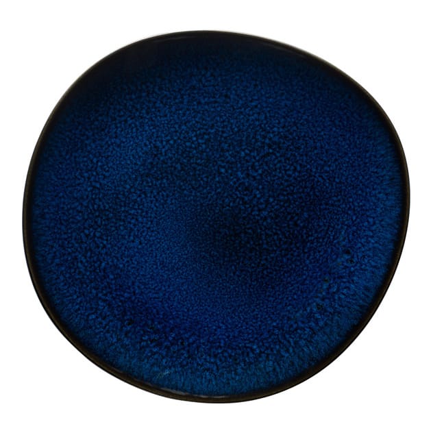 Lave tallrik Ø 23 cm - Lave bleu (blå) - Villeroy & Boch