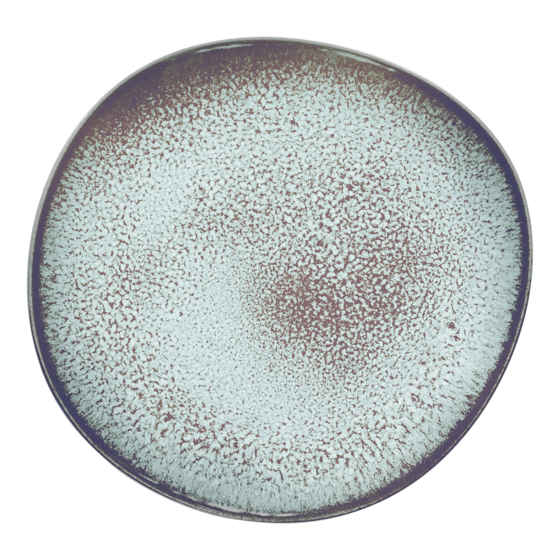 Lave tallrik Ø23 cm, Lave glace Villeroy & Boch