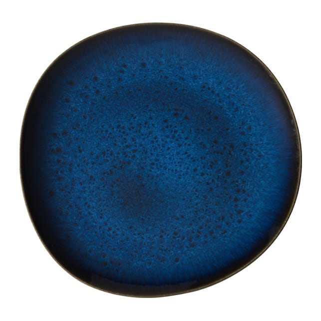 Lave tallrik Ø 28 cm - Lave bleu (blå) - Villeroy & Boch