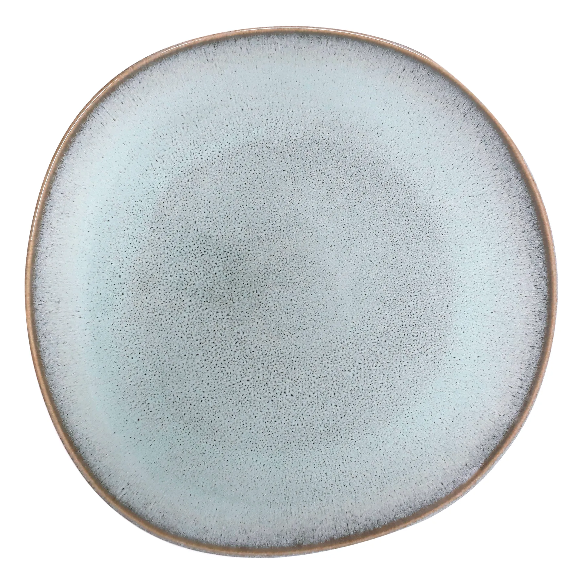 Lave tallrik Ø28 cm, Lave glace Villeroy & Boch