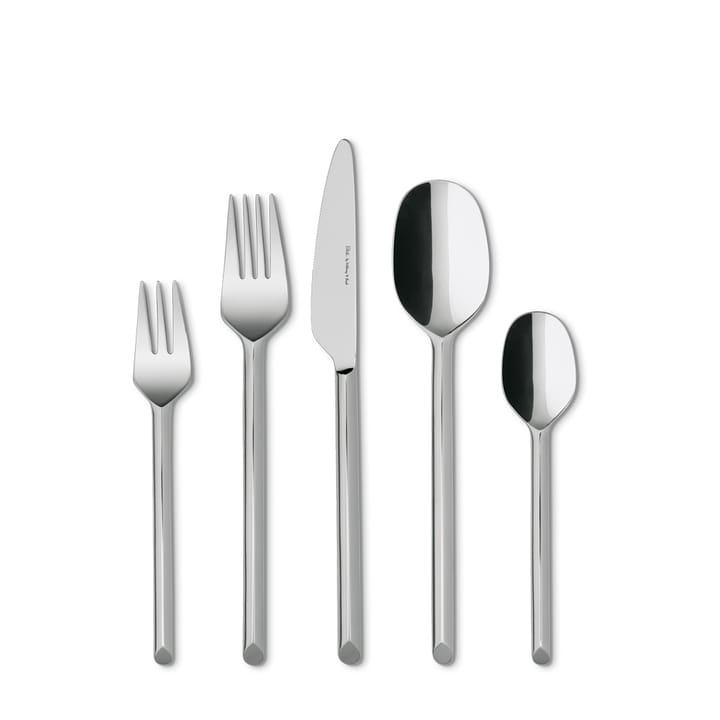 Like bestickset - 16 delar - Villeroy & Boch